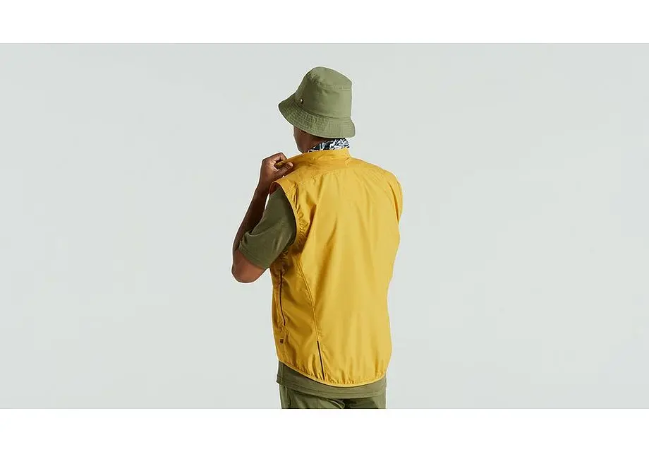 Specialized Men's Specialized/Fjällräven Adventure Vest 4