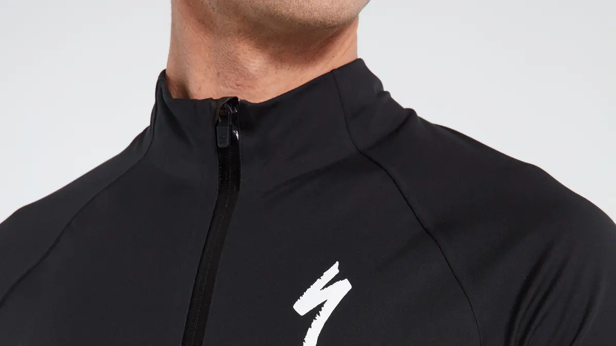 Specialized Men's Sl Logo Rain Jacket 3