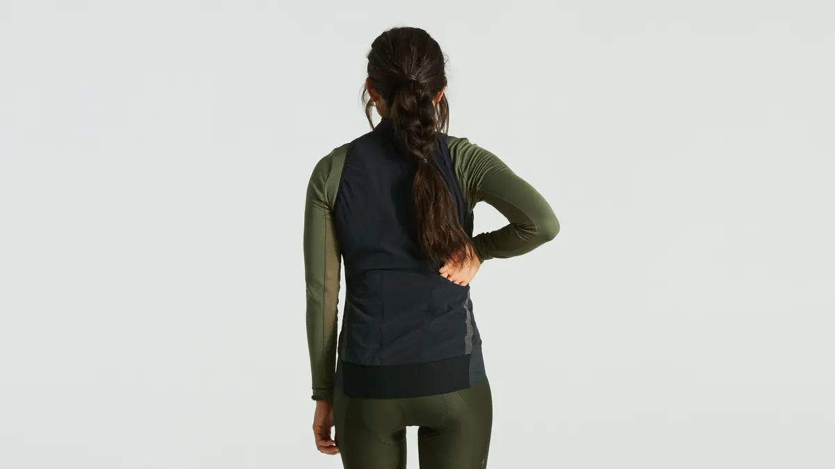 Specialized Women's Prime Alpha Vest 5
