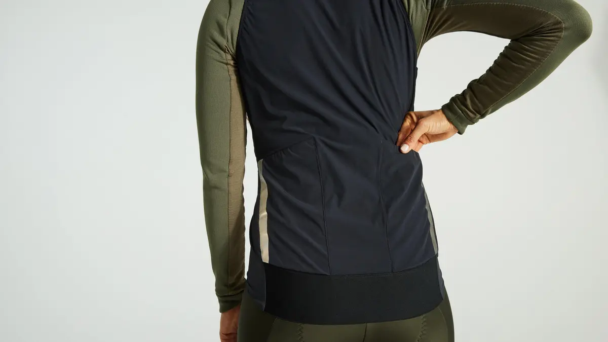 Specialized Women's Prime Alpha Vest 9
