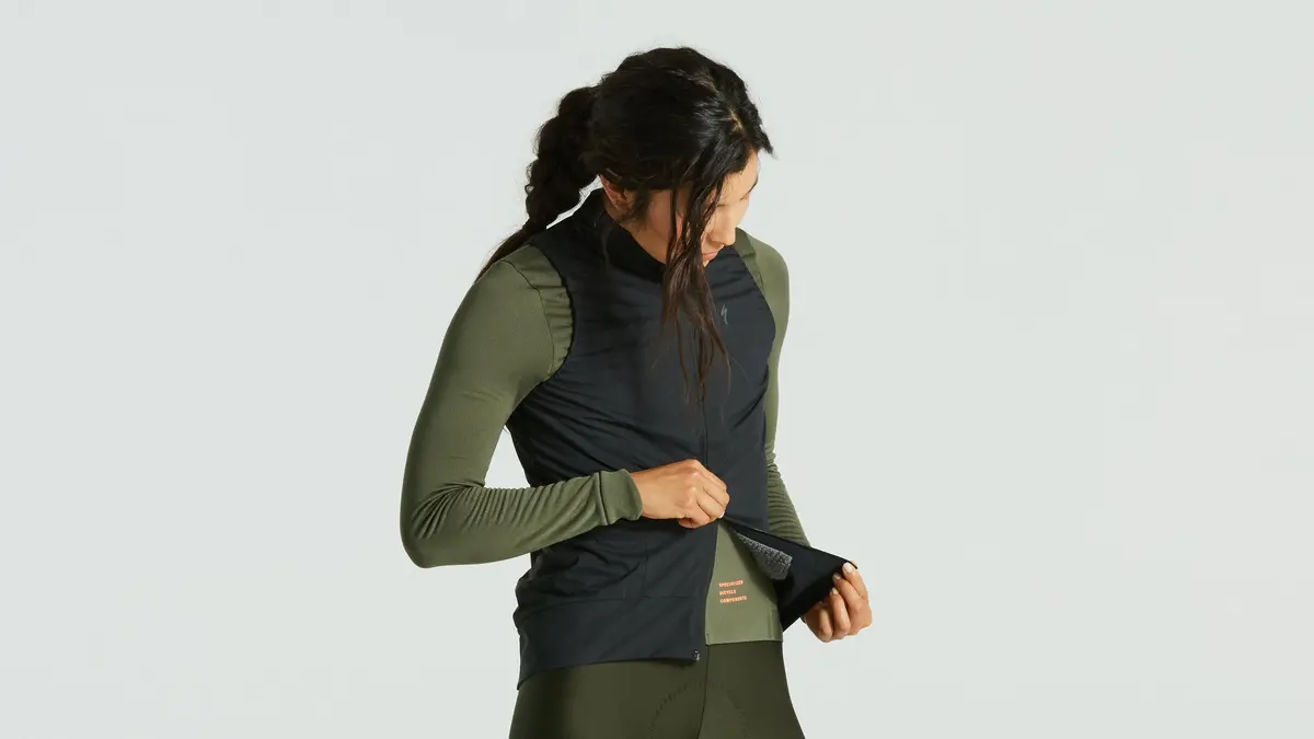 Specialized Women's Prime Alpha Vest 3