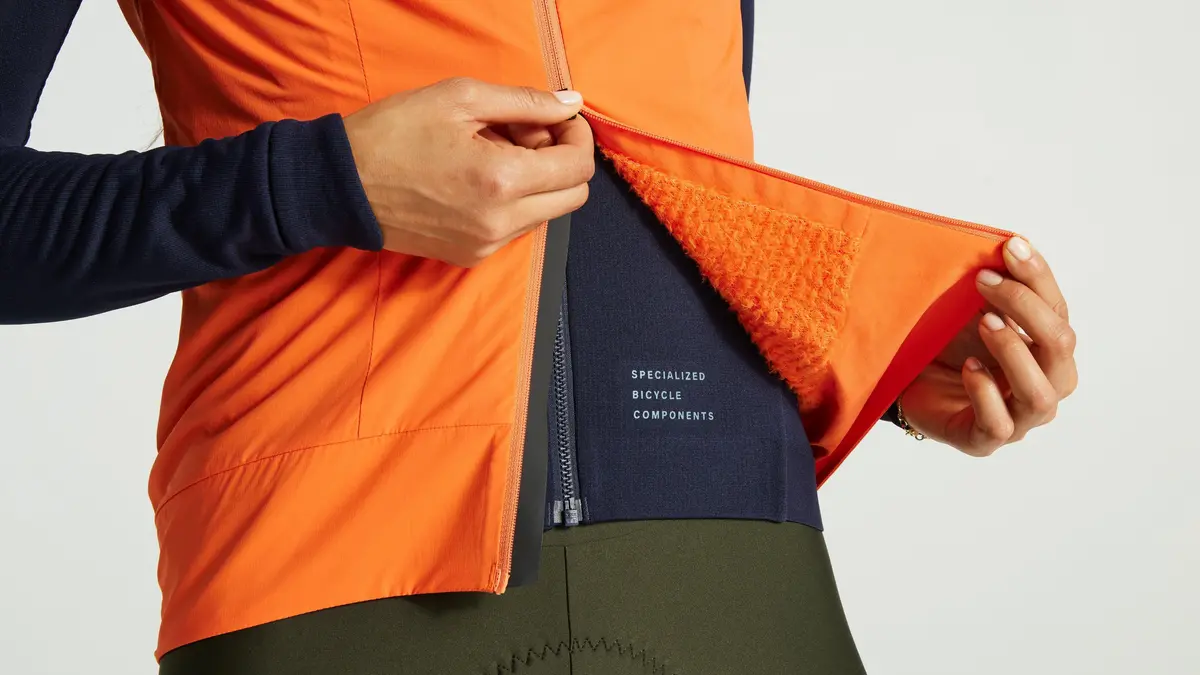Specialized Women's Prime Alpha Vest 8