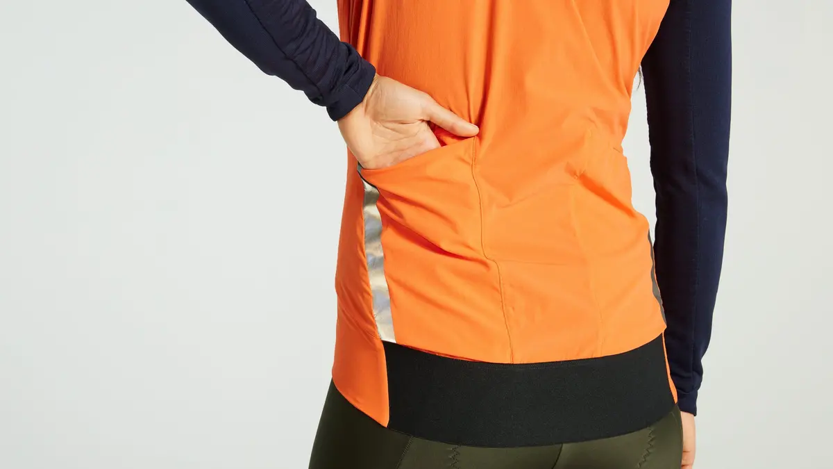 Specialized Women's Prime Alpha Vest 10