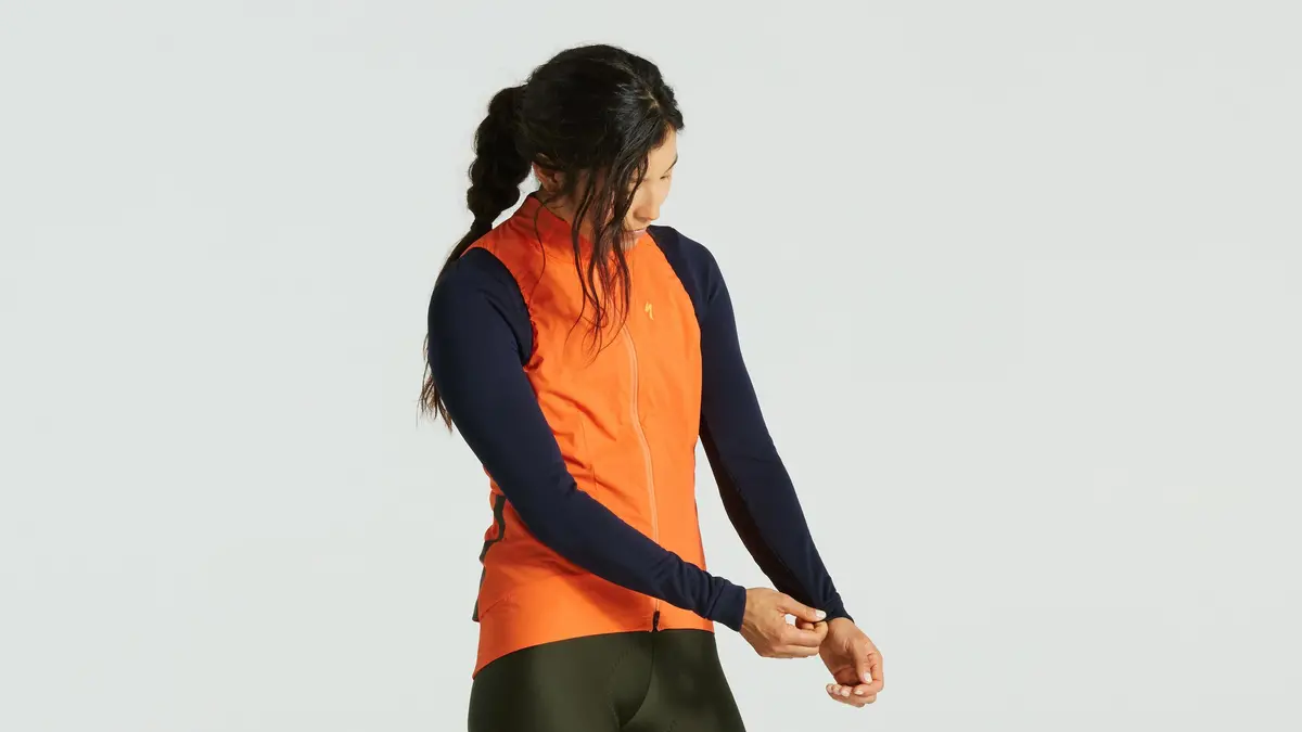 Specialized Women's Prime Alpha Vest 4