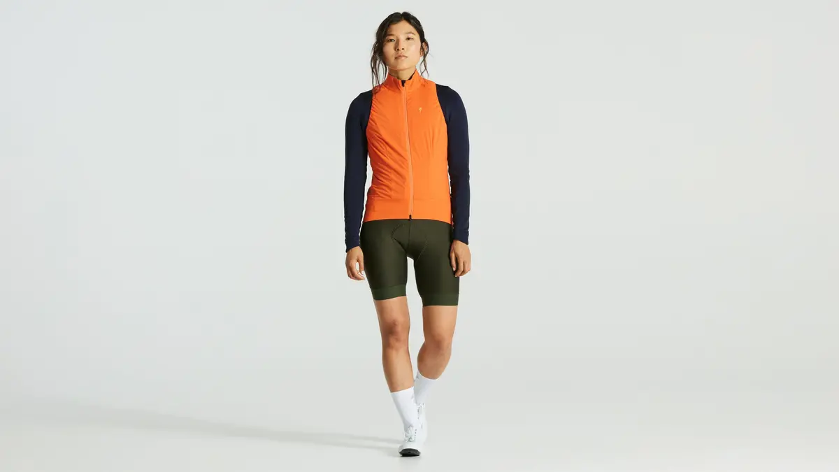 Specialized Women's Prime Alpha Vest 2
