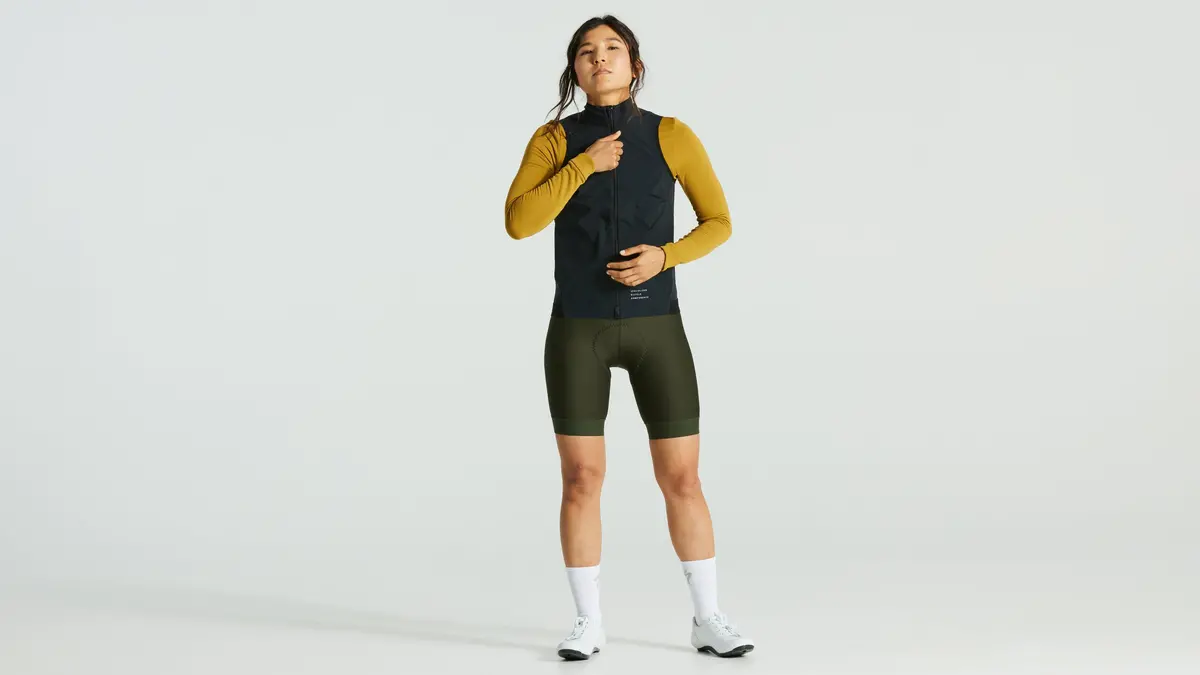 Specialized Women's Prime Wind Vest 5