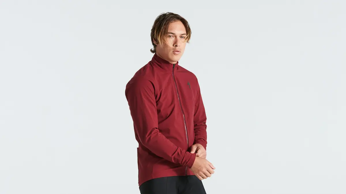 Specialized Men's Rbx Comp Rain Jacket 2