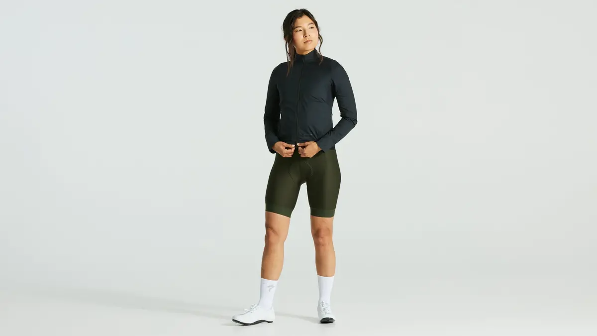 Specialized Women's Prime Alpha Jacket 1