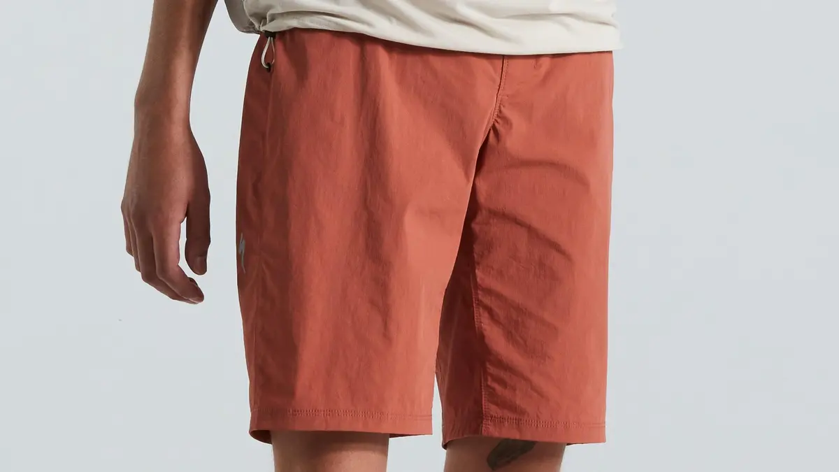 Specialized Men's Adv Air Shorts 1