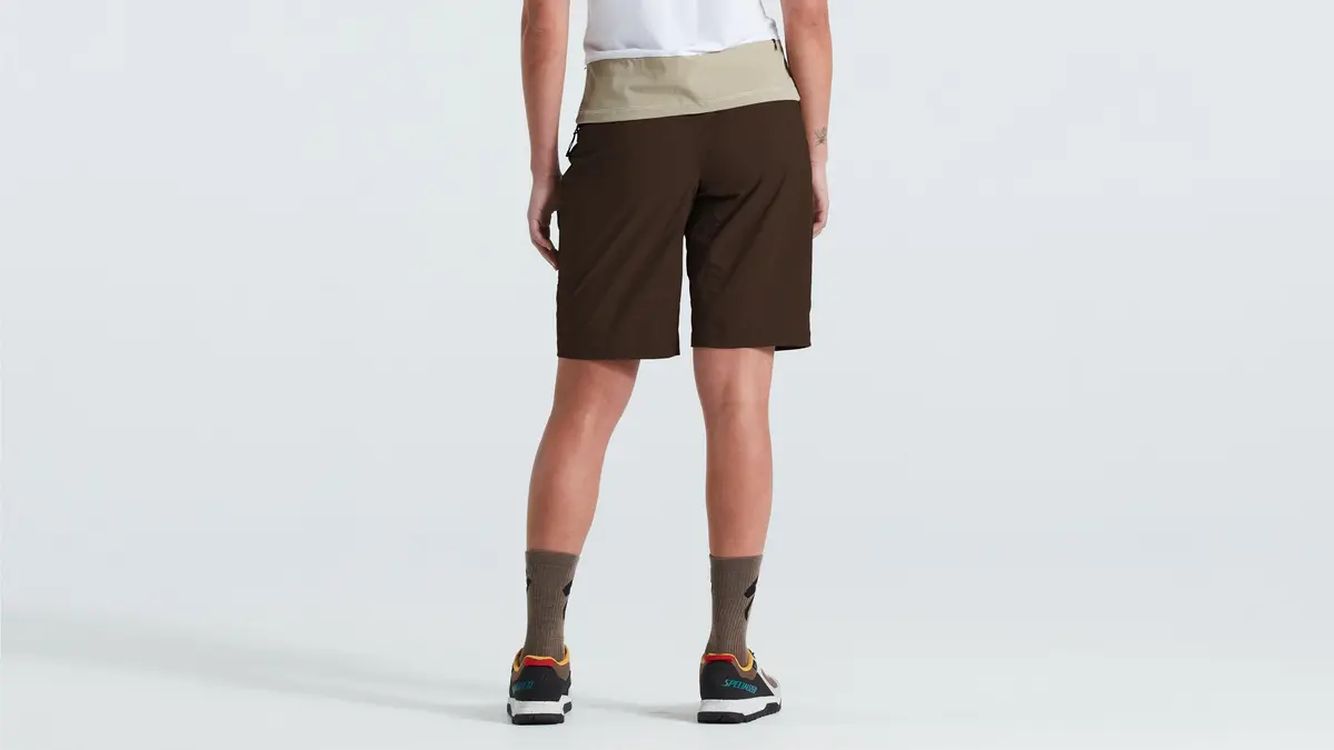 Specialized Women's Adv Air Shorts 5