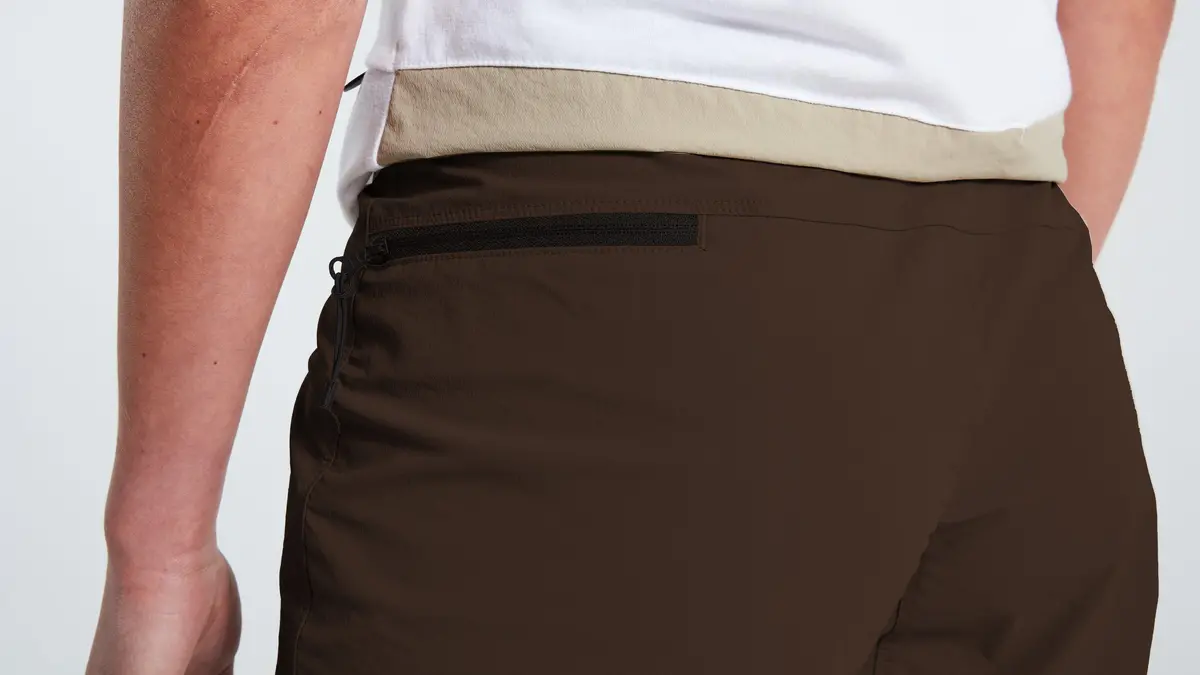 Specialized Women's Adv Air Shorts 8