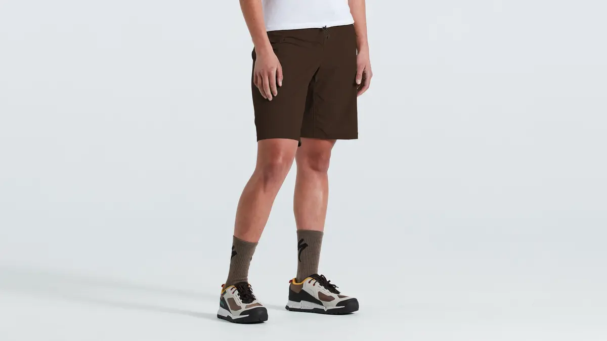 Specialized Women's Adv Air Shorts 3