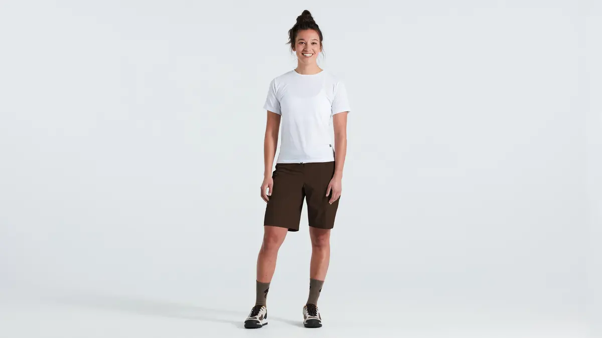Specialized Women's Adv Air Shorts 1