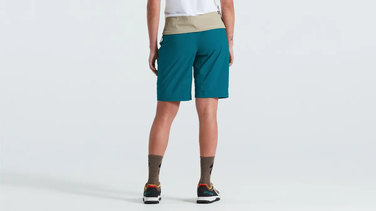 Specialized Women's Adv Air Shorts 6