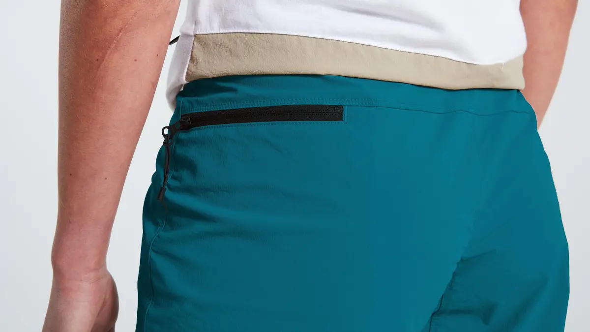 Specialized Women's Adv Air Shorts 9