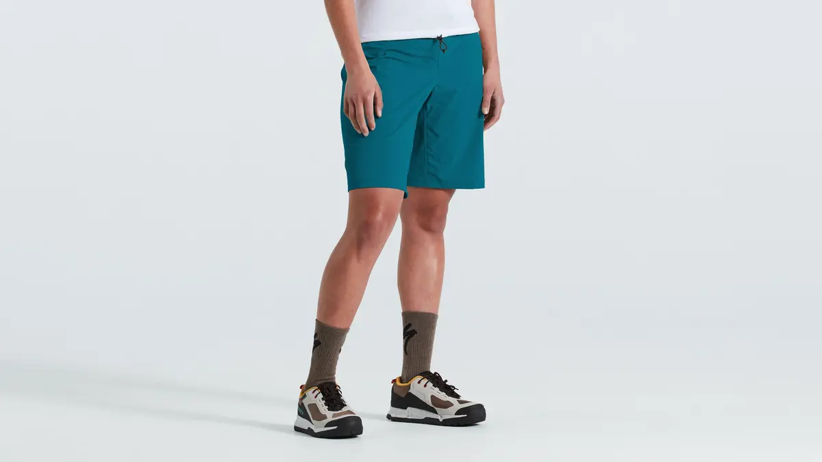Specialized Women's Adv Air Shorts 4