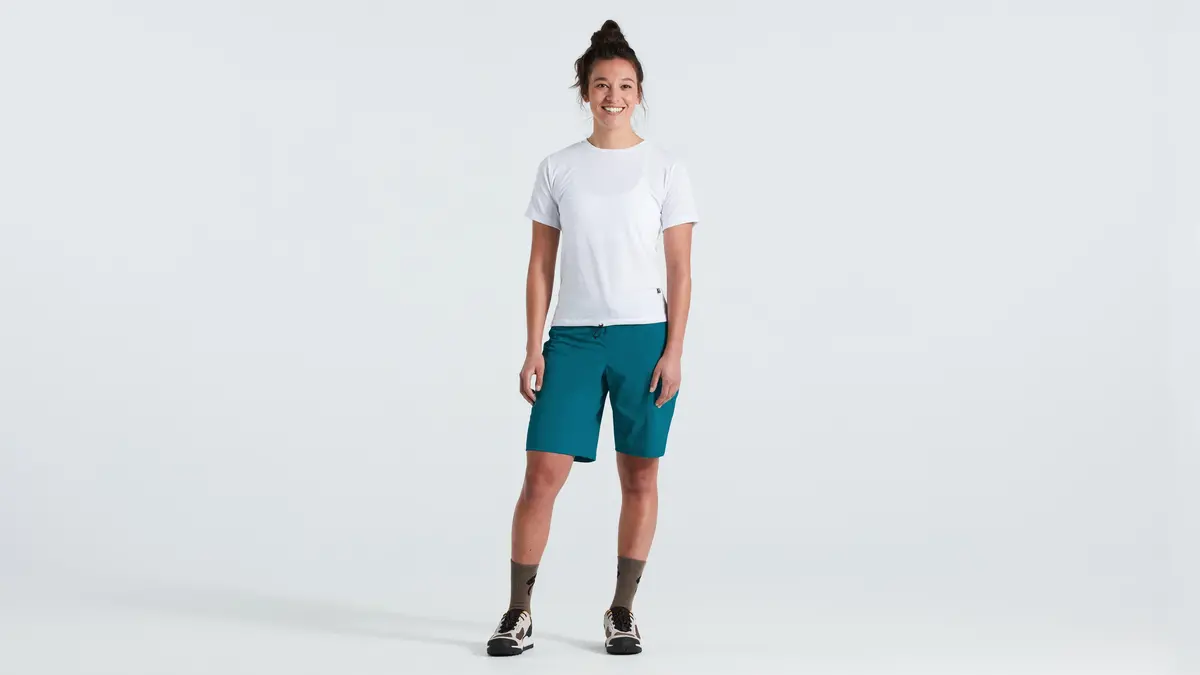 Specialized Women's Adv Air Shorts 2