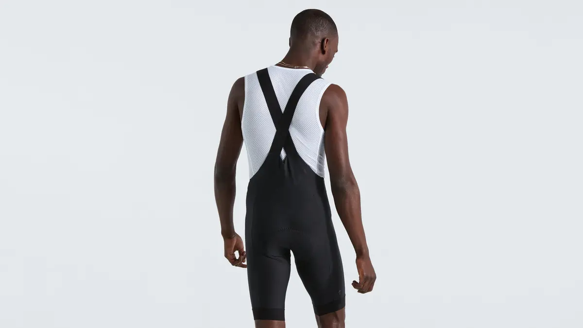 Specialized Men's Prime Bib Shorts 11