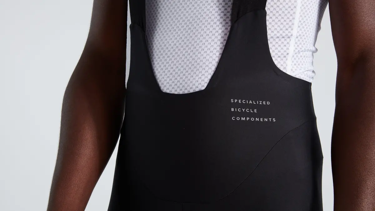 Specialized Men's Prime Bib Shorts 16