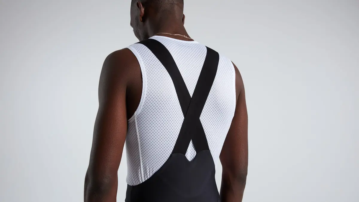 Specialized Men's Prime Bib Shorts 21