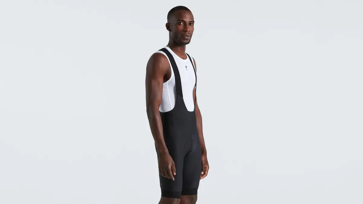 Specialized Men's Prime Bib Shorts 6