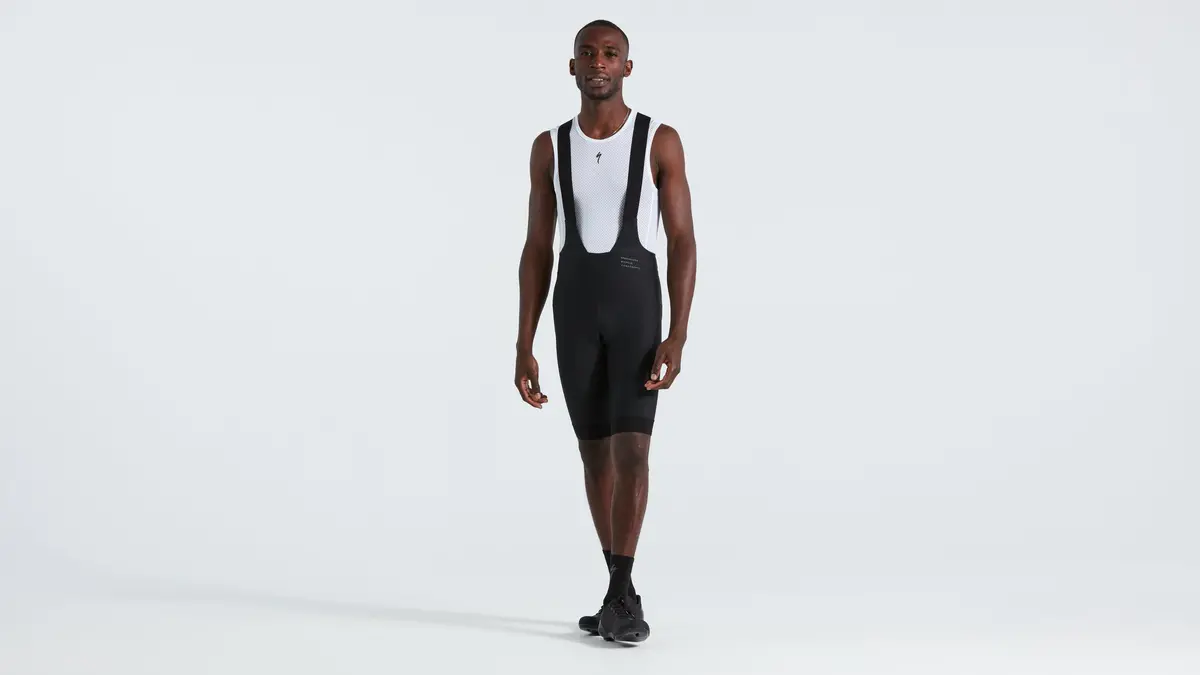 Specialized Men's Prime Bib Shorts 5