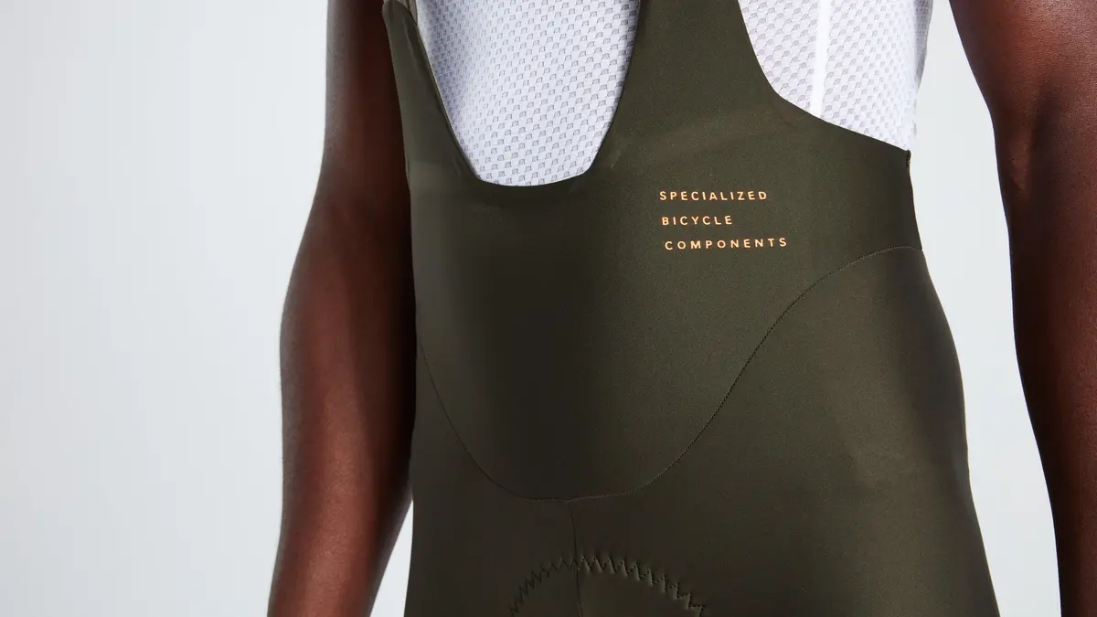 Specialized Men's Prime Bib Shorts 17