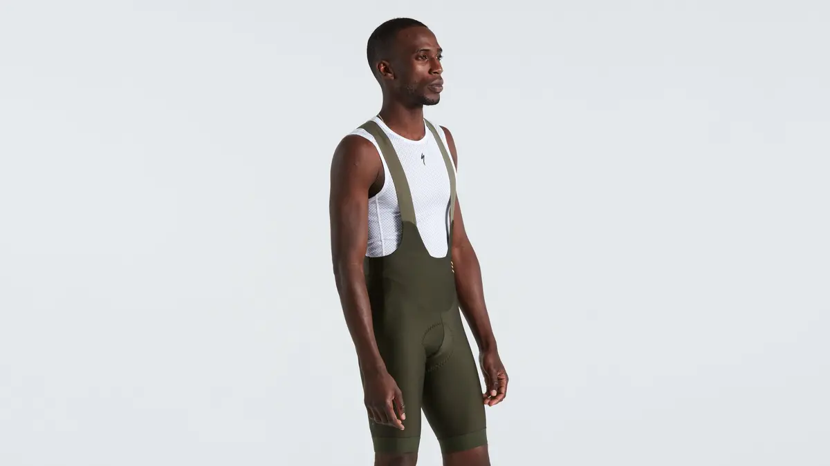 Specialized Men's Prime Bib Shorts 7