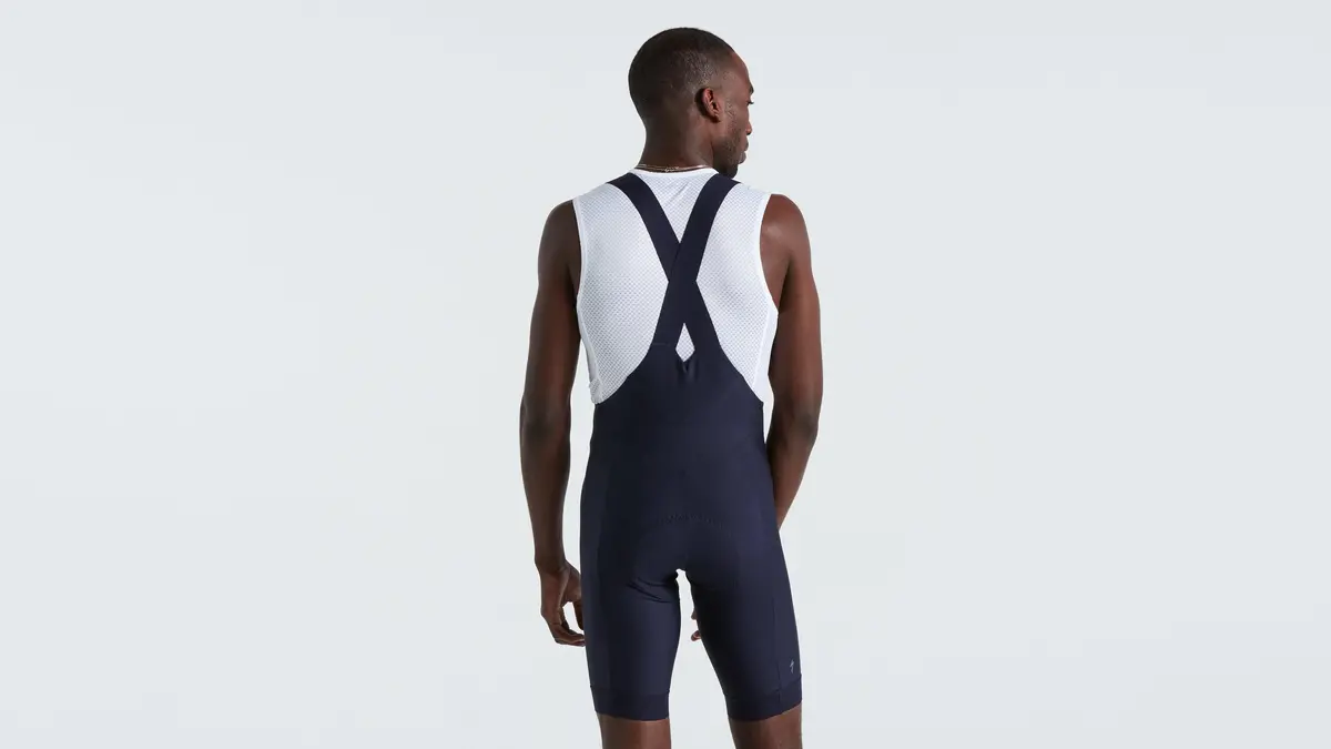 Specialized Men's Prime Bib Shorts 13