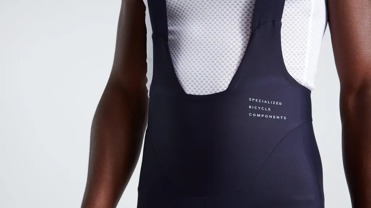 Specialized Men's Prime Bib Shorts 18