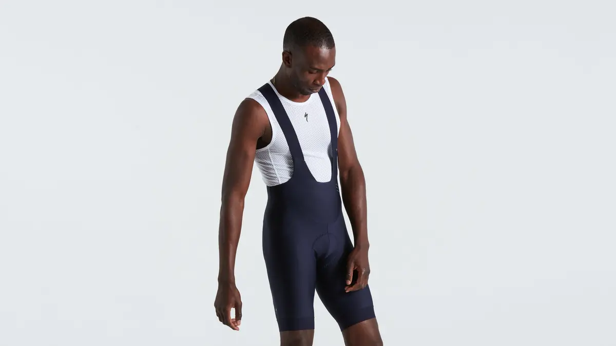 Specialized Men's Prime Bib Shorts 8