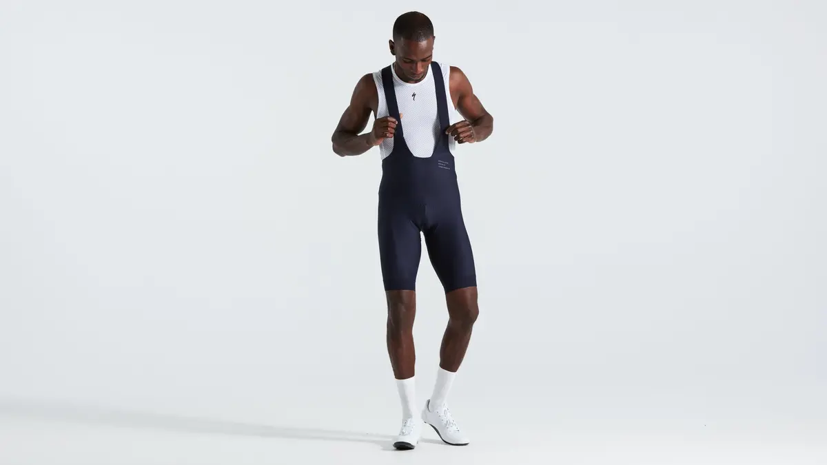 Specialized Men's Prime Bib Shorts 3