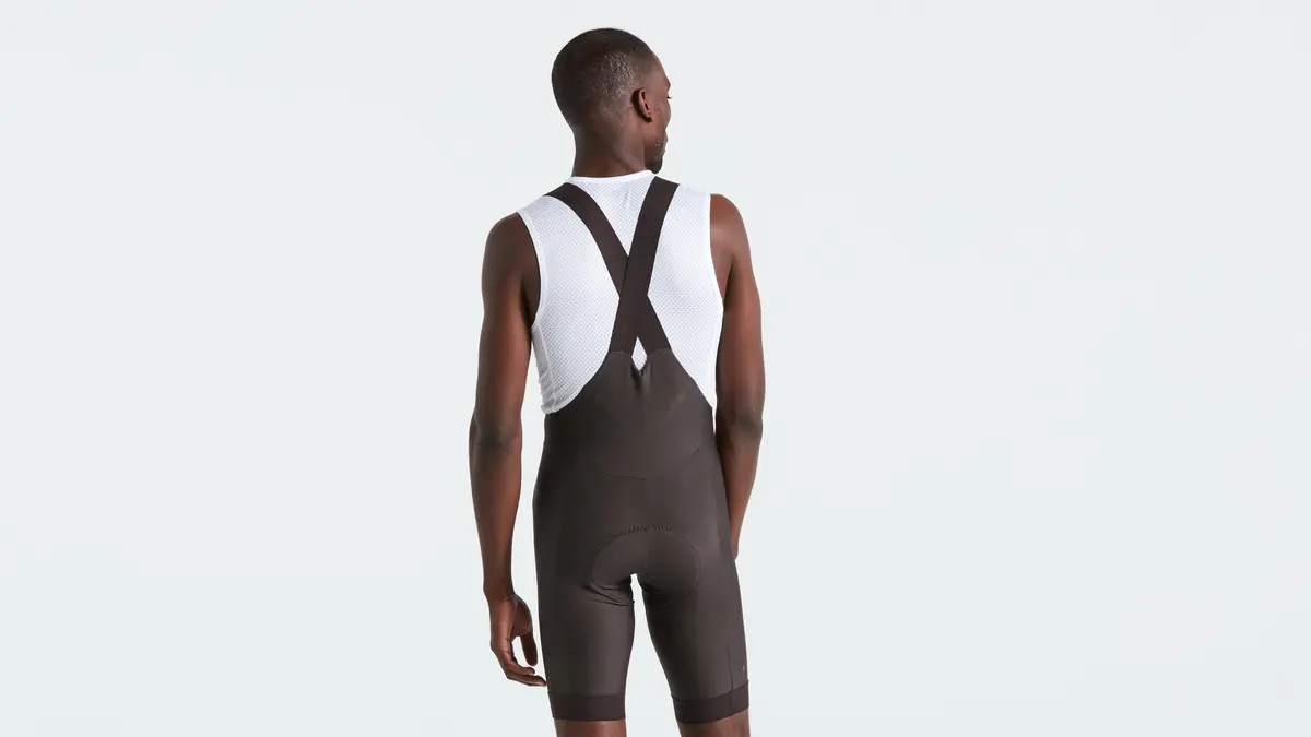 Specialized Men's Prime Bib Shorts 14