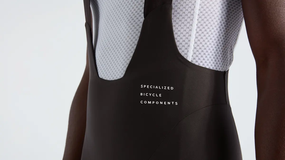 Specialized Men's Prime Bib Shorts 19