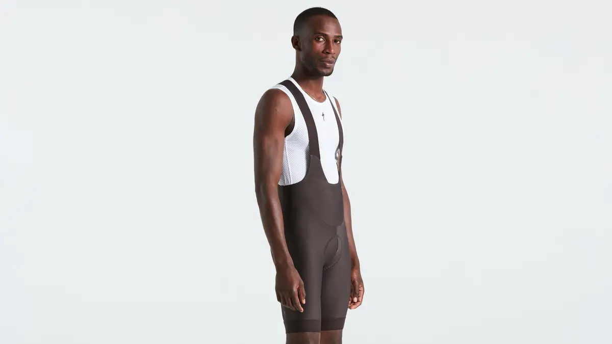 Specialized Men's Prime Bib Shorts 9