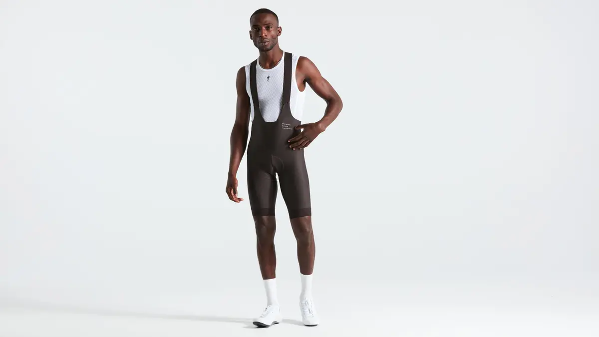 Specialized Men's Prime Bib Shorts 4