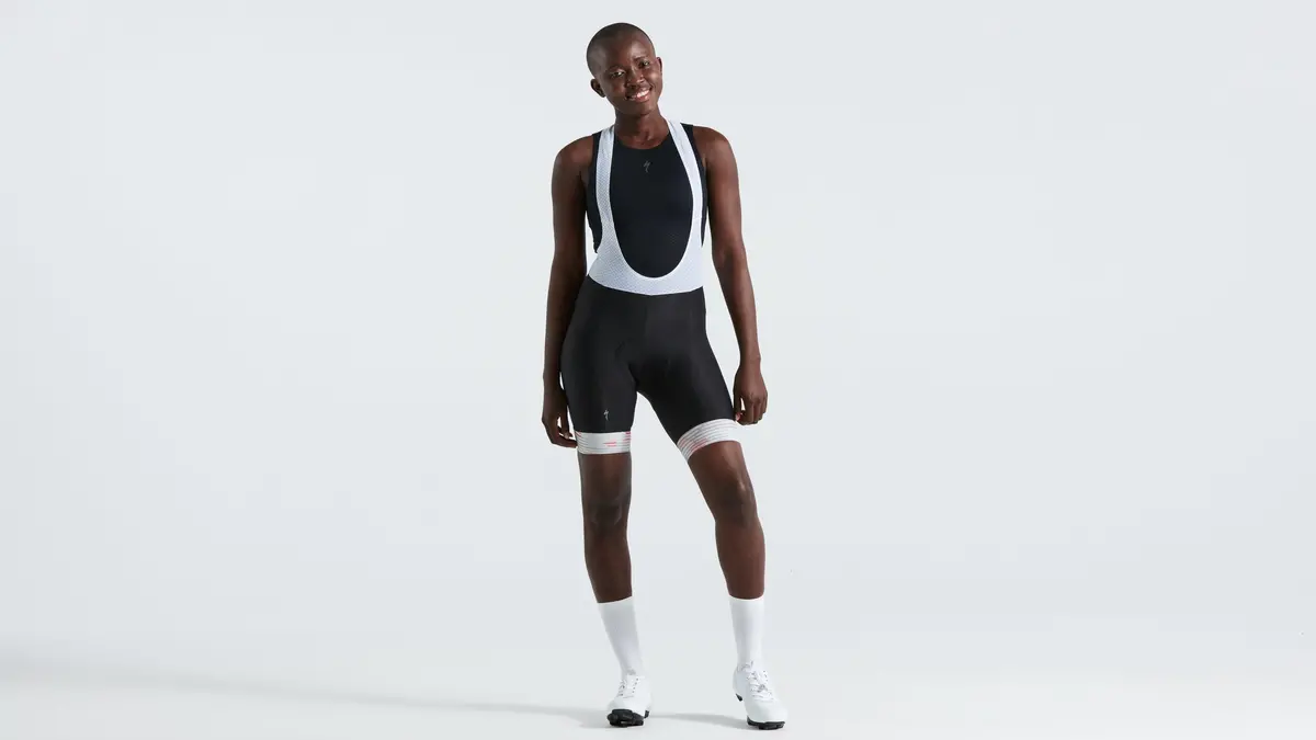 Specialized Women's Sl Blur Bib Shorts 1