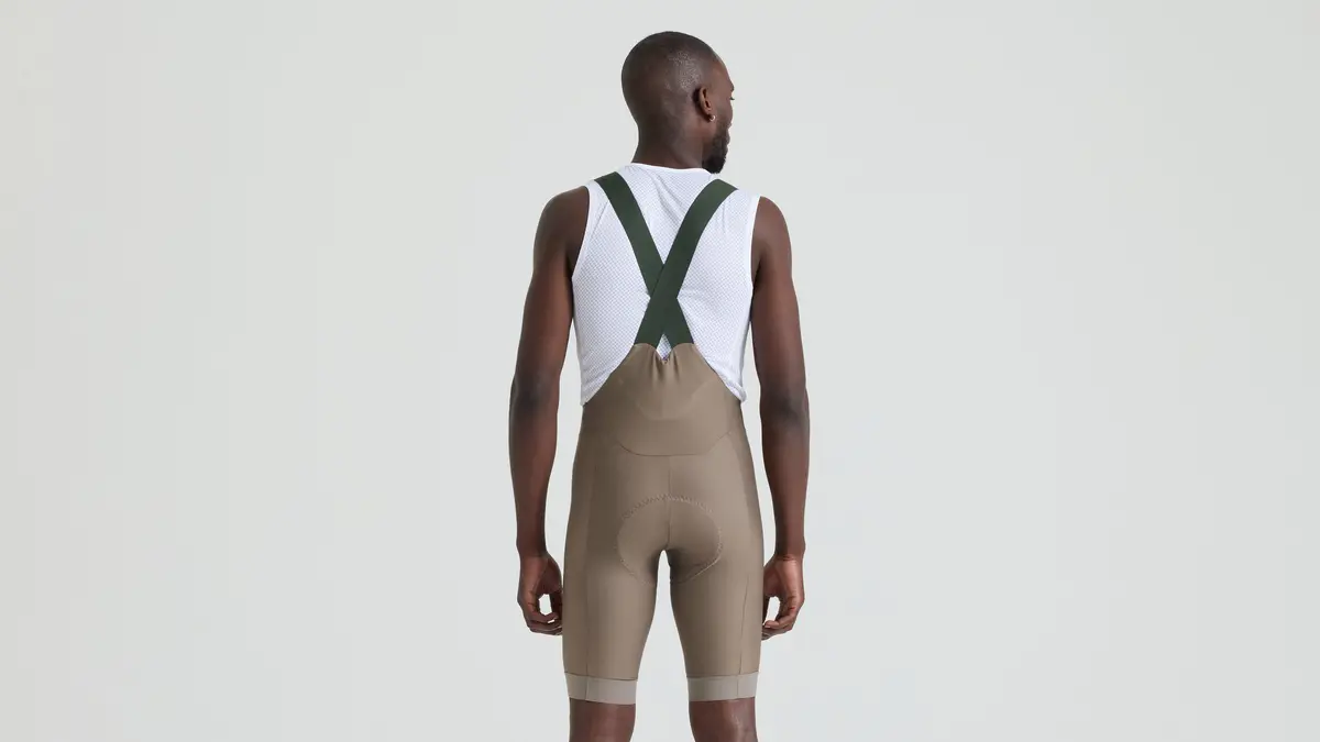 Specialized Men's Prime Bib Shorts 15
