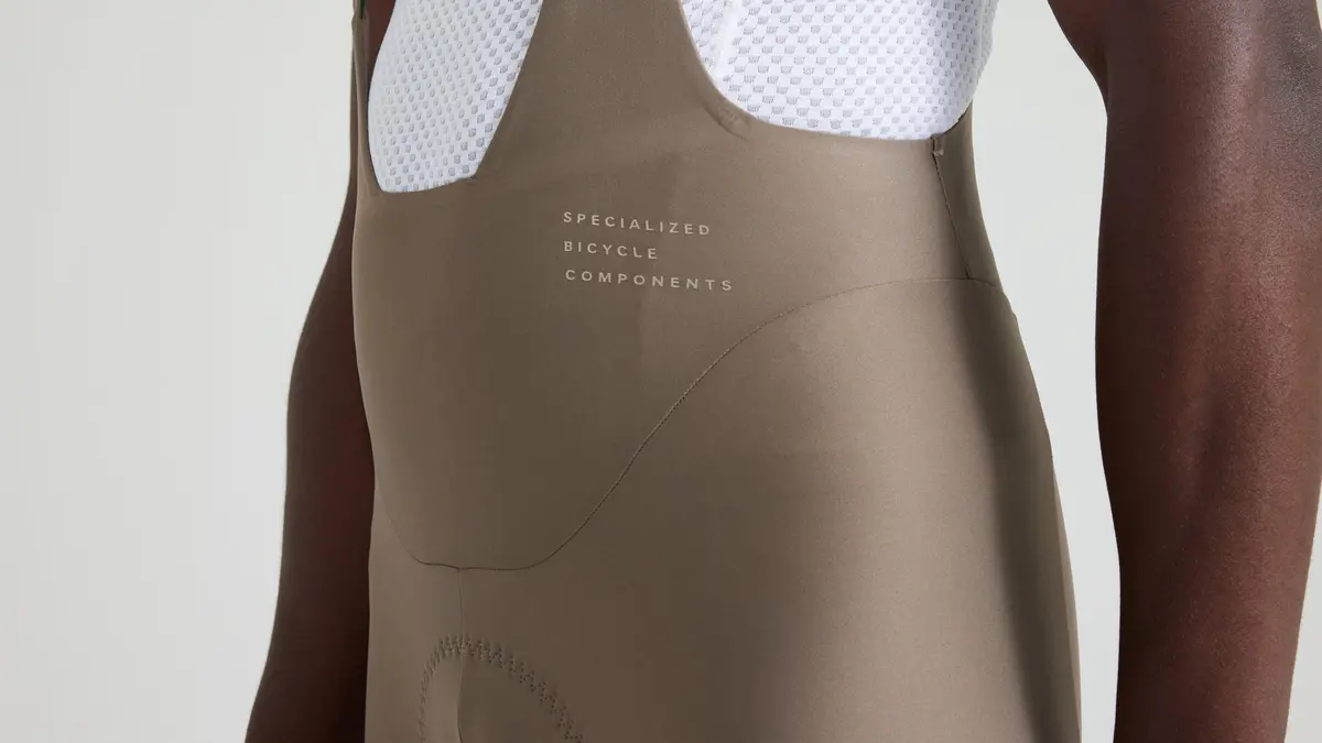 Specialized Men's Prime Bib Shorts 20