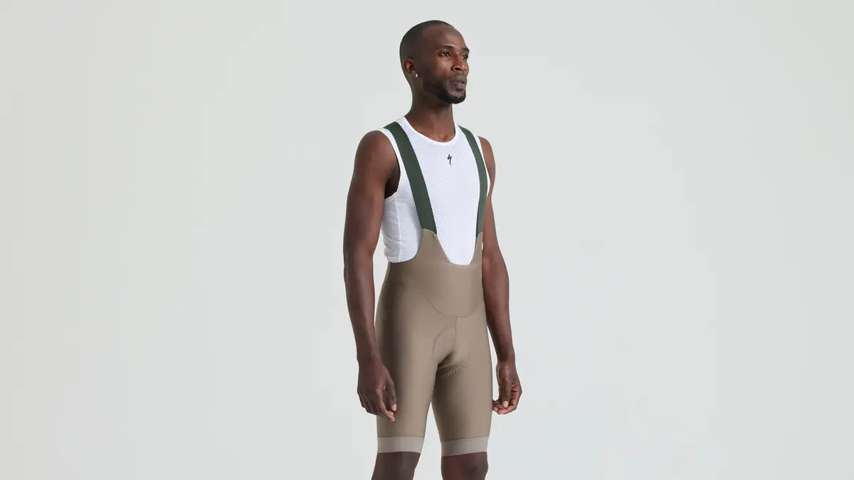 Specialized Men's Prime Bib Shorts 10