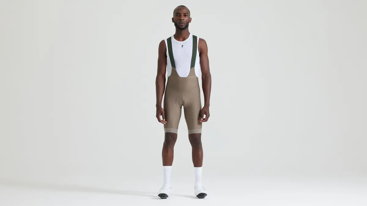 Specialized Men's Prime Bib Shorts 5