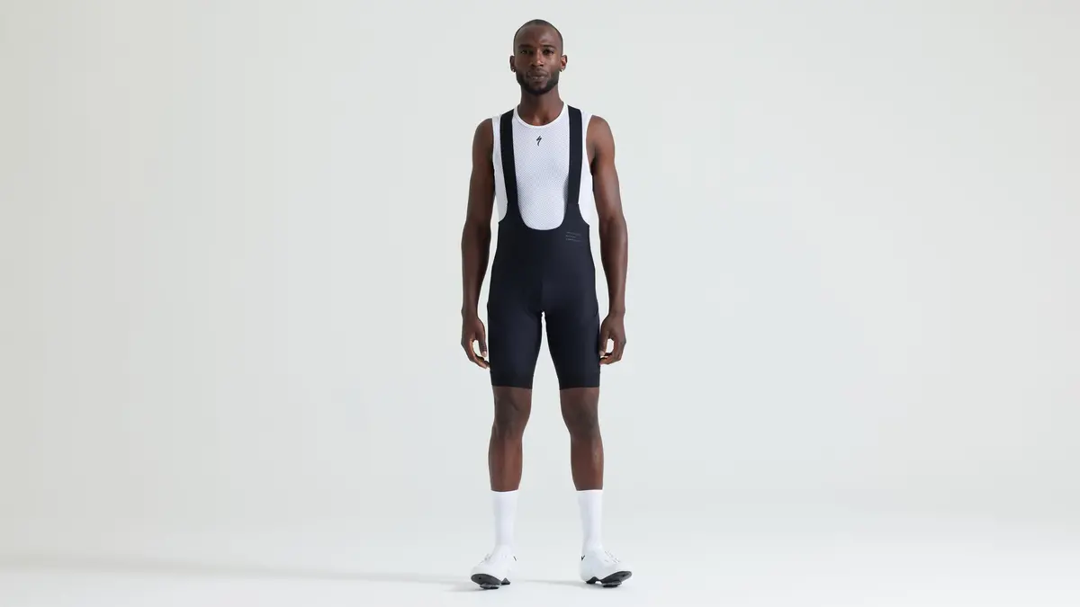 Specialized Men's Prime Swat Bib Shorts 1