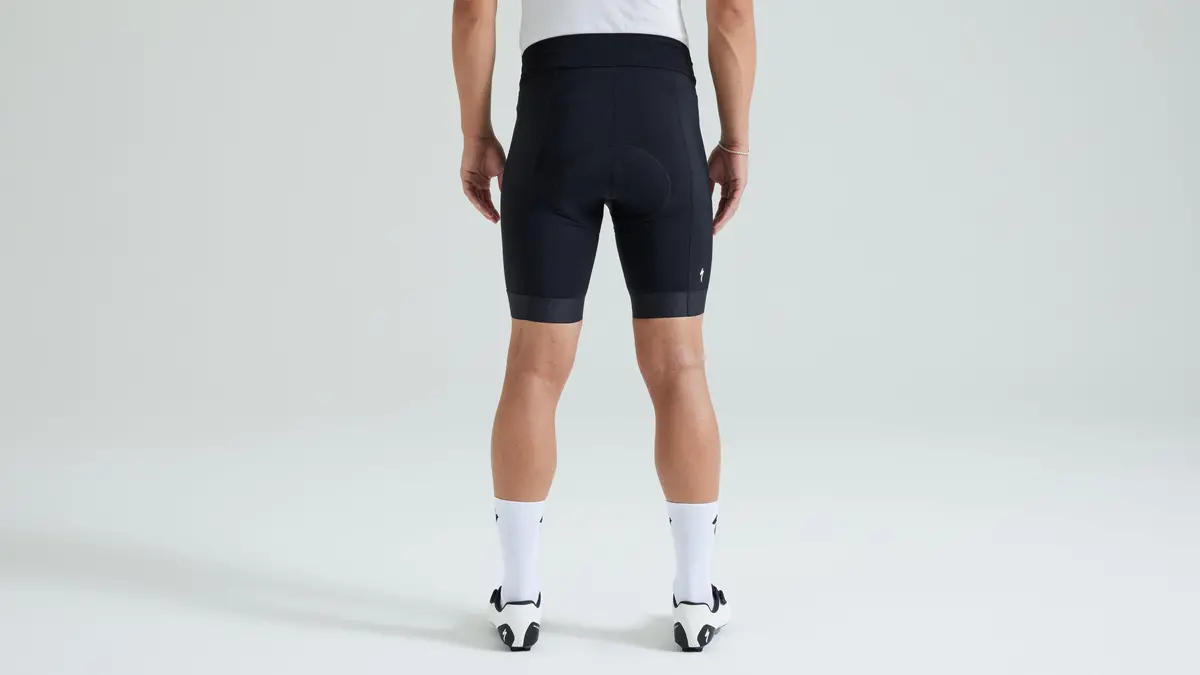 Specialized Men's Specialized Foundation Shorts 2