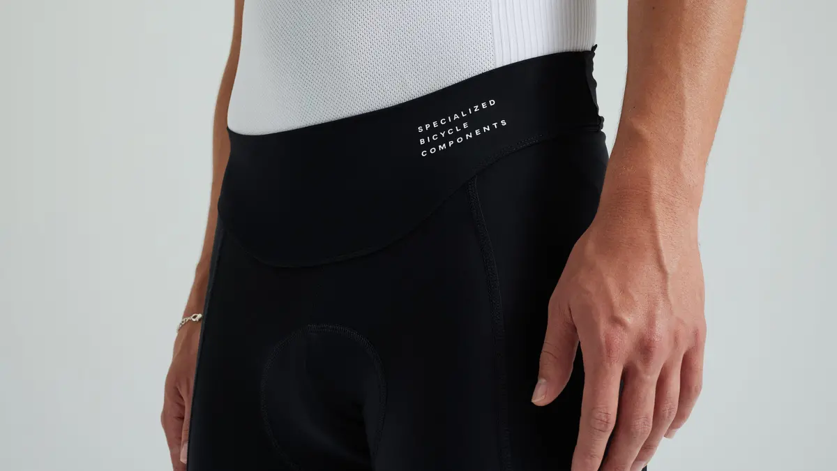 Specialized Men's Specialized Foundation Shorts 3