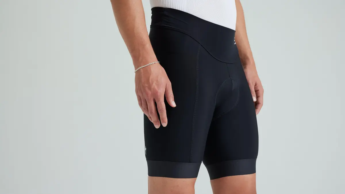 Specialized Men's Specialized Foundation Shorts 4