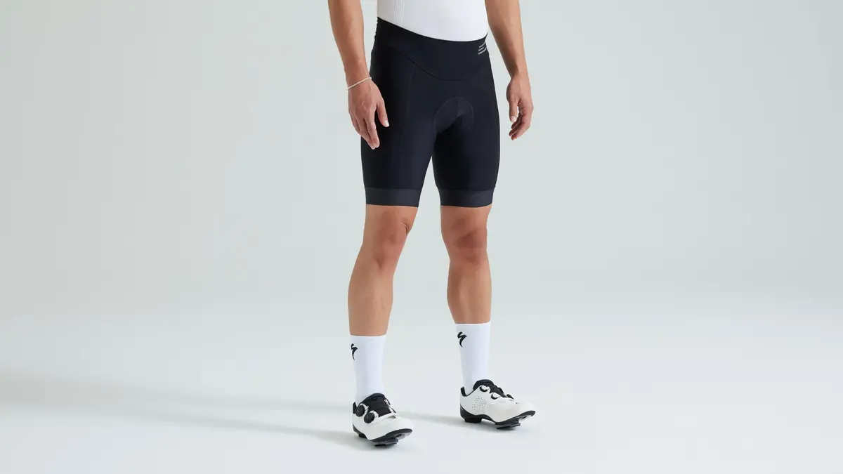 Specialized Men's Specialized Foundation Shorts 5