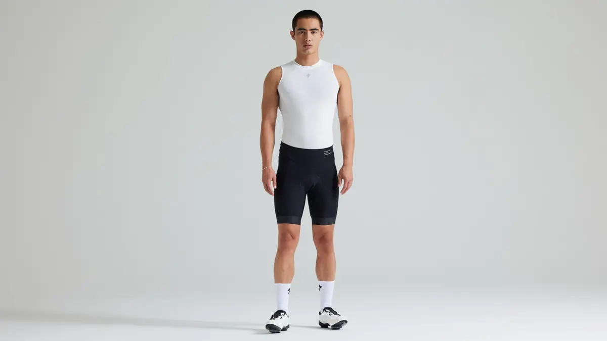 Specialized Men's Specialized Foundation Shorts 1