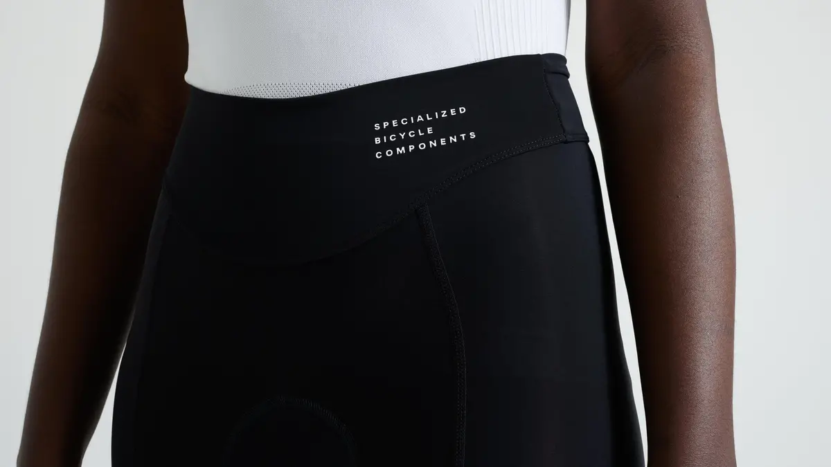 Specialized Women's Specialized Foundation Shorts 4