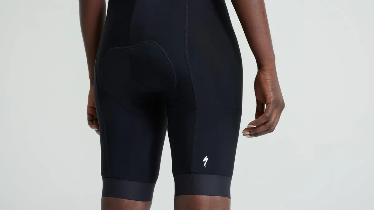 Specialized Women's Specialized Foundation Shorts 5