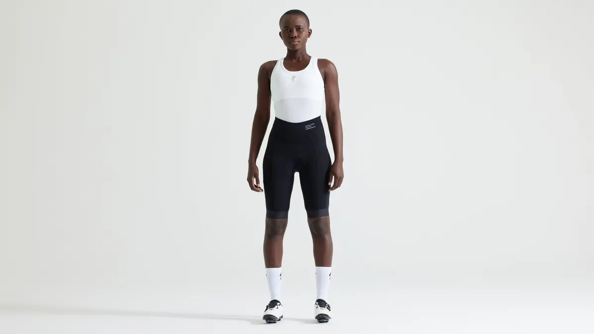 Specialized Women's Specialized Foundation Shorts 1